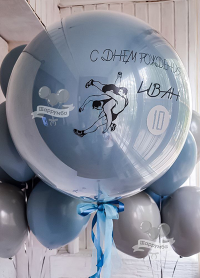 Сет О спорт, ты мир!
